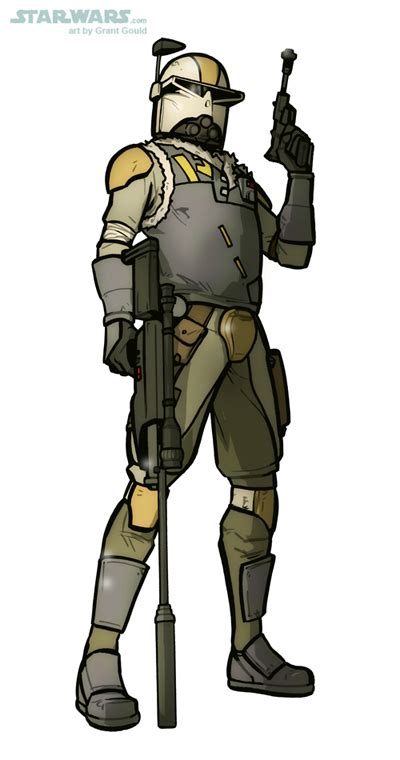 obi wan bounty hunter